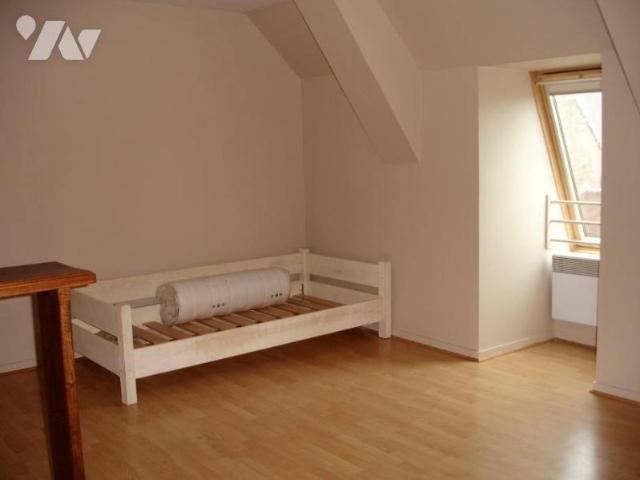 Appartement location à Coutances