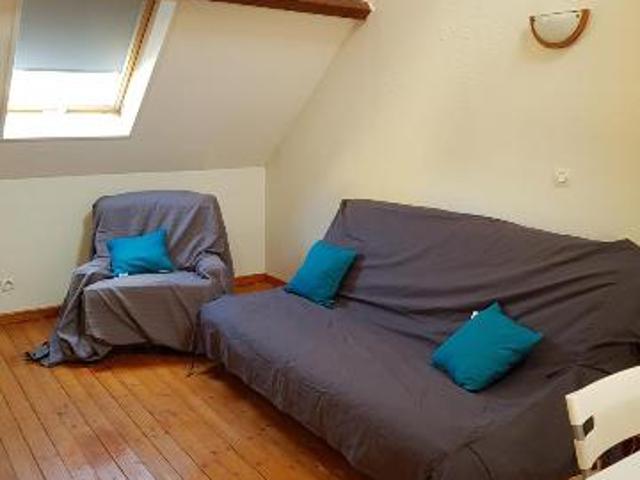 Appartement location à Coutances