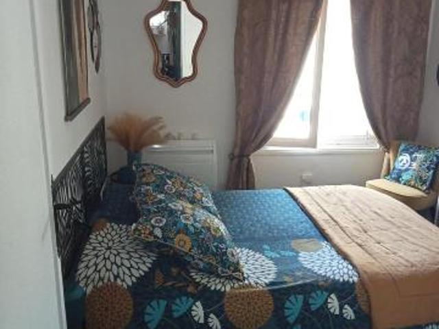 Appartement location à Coutances