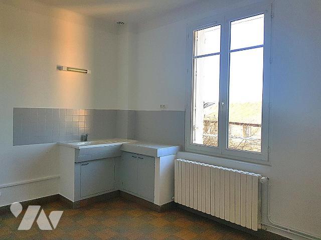 Appartement location à Coutances