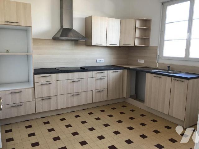 Appartement location à Coutances