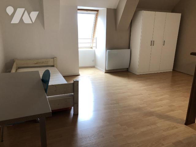 Appartement location à Coutances
