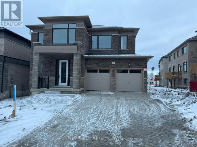 House for rent in Springwater, Ontario