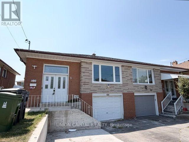 House for rent in Woburn, Ontario