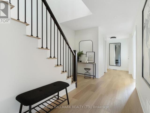 House for rent in Georgina, Ontario