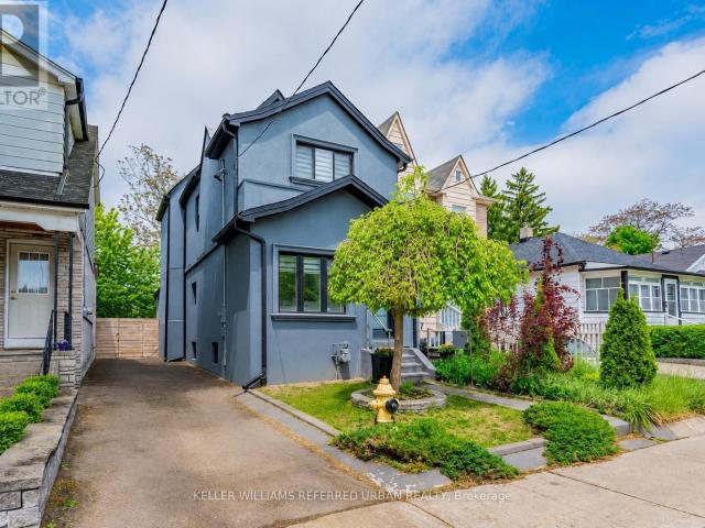 House for rent in Woburn, Ontario