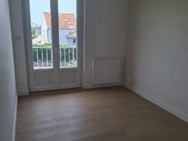 Appartement location à Avranches, Granville