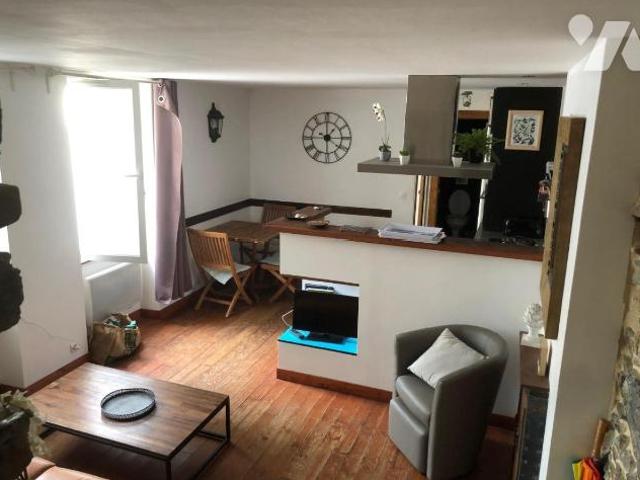 Appartement location à Avranches, Granville