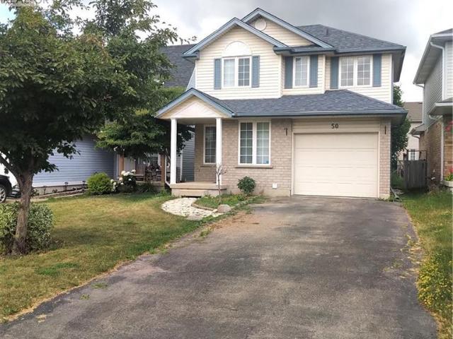 House for rent in Guelph, Ontario