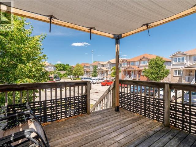 Apartment for rent in Kitchener, Ontario