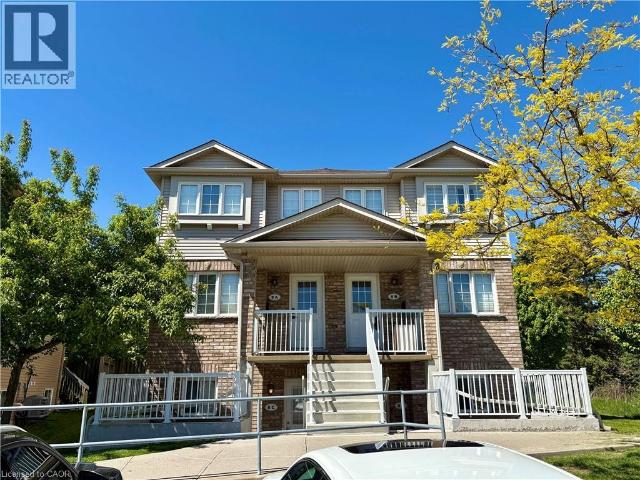 Apartment for rent in Laurentian Hills, Kitchener