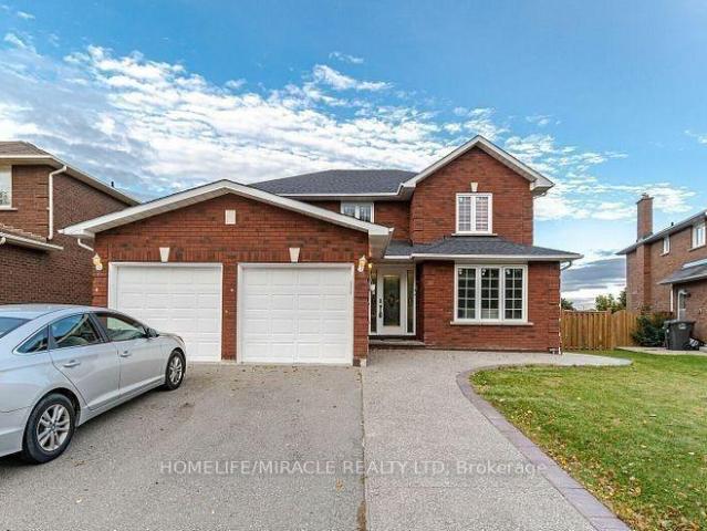 Apartment for rent in Georgina, Ontario