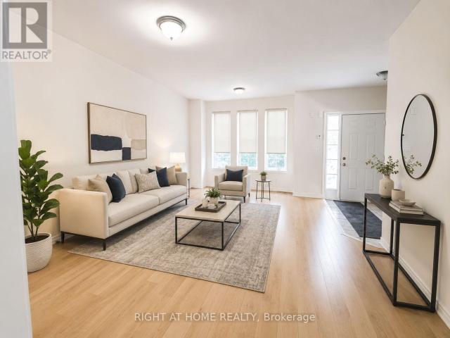 House for rent in Woburn, Ontario