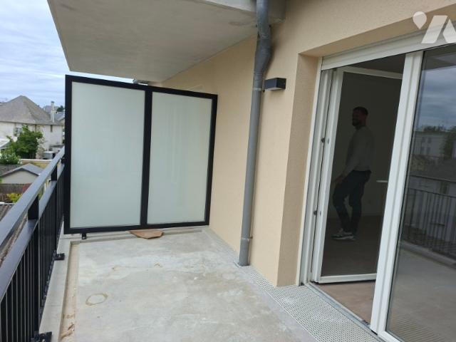 Appartement location à Avranches, Jullouville