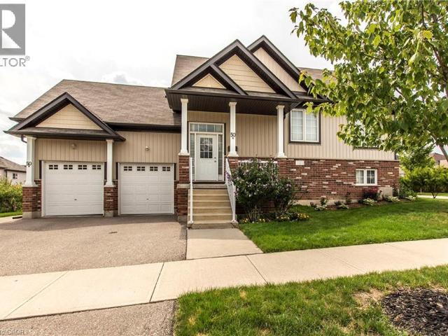Apartment for rent in Kitchener, Ontario