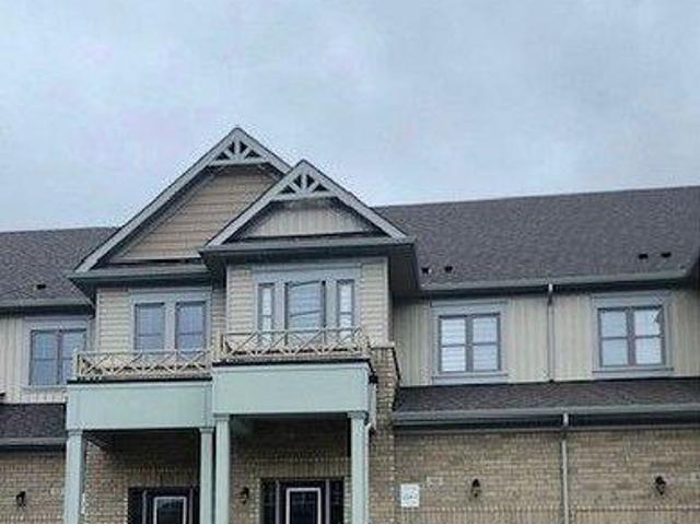 Apartment for rent in Central Ontario, Ontario