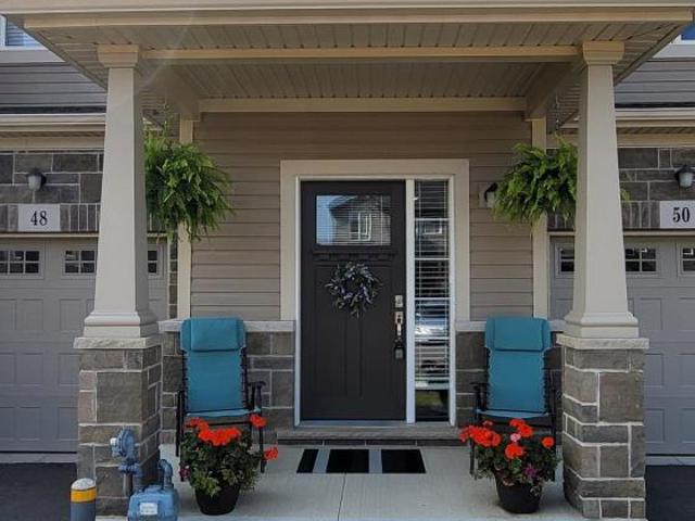 Apartment for rent in Niagara, Ontario