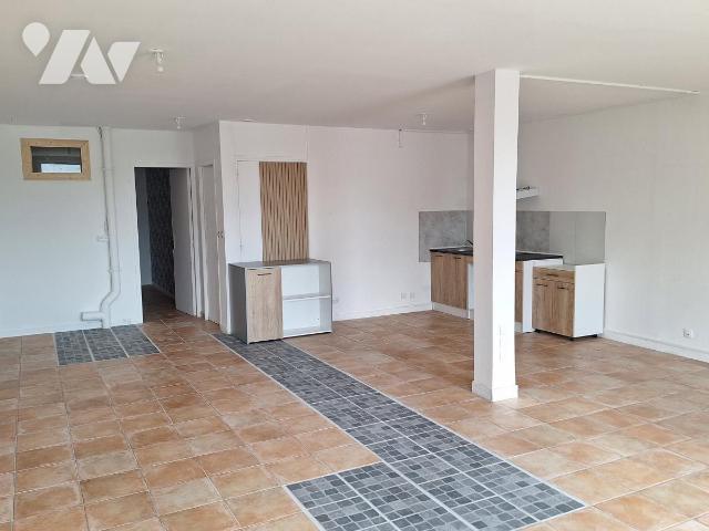 Appartement location à Saint-Lô, Normandie