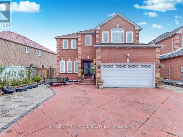 Apartment for rent in Markham, Golden Horseshoe
