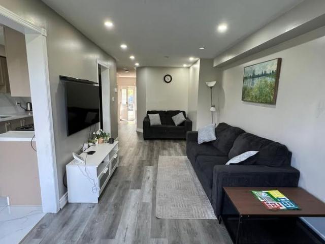 Apartment for rent in Georgina, Ontario