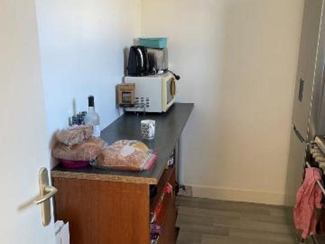 Appartement location à Cherbourg, Montebourg