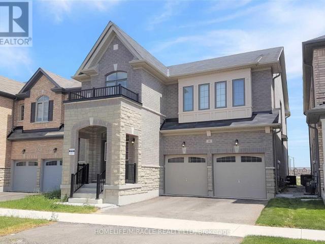 House for rent in Georgina, Ontario
