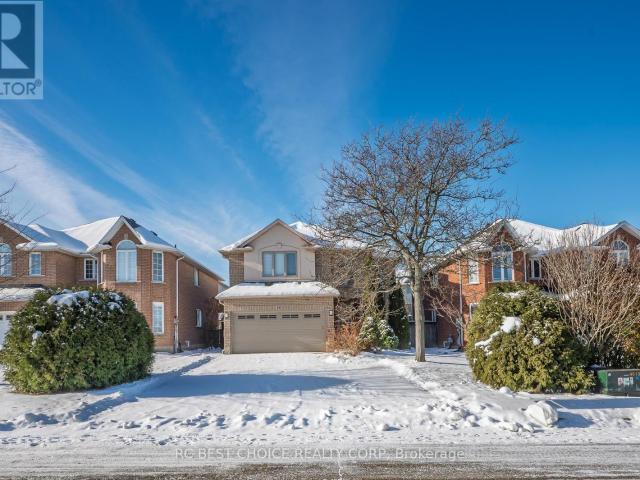 Apartment for rent in Ancaster, Ontario