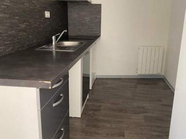 Appartement location à Avranches, Pontaubault