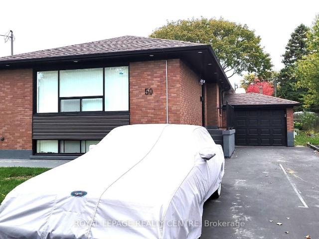 House for rent in Etobicoke Centre, Toronto