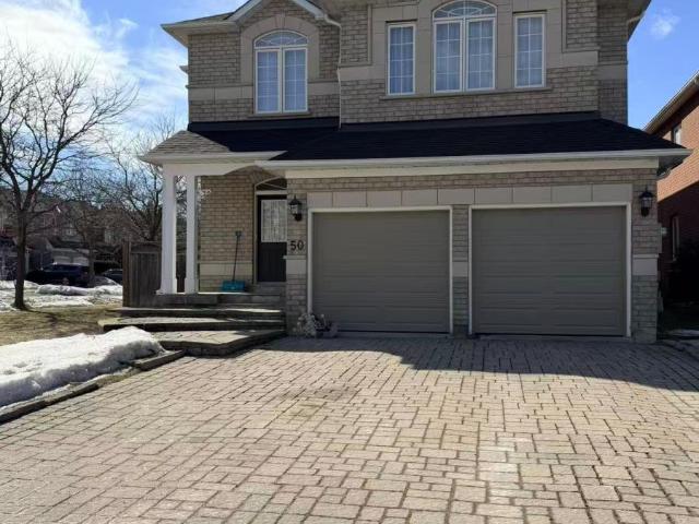 Apartment for rent in York, Ontario