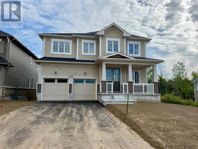 House for rent in Loyalist, Ontario
