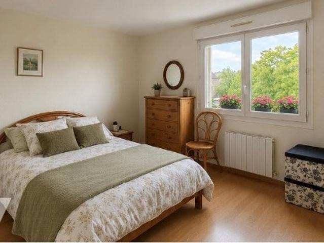 Appartement location à Saint-Lô, Saint-lô