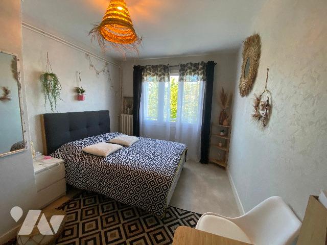 Appartement location à Saint-Lô, Saint-lô
