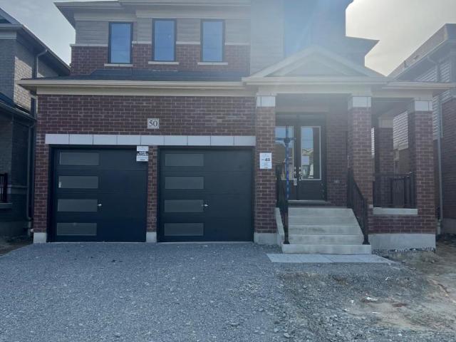 House for rent in Tottenham, Ontario