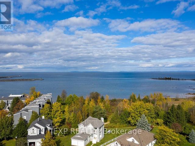Apartment for rent in Collingwood, Ontario