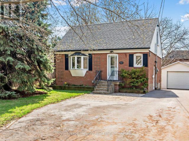 House for rent in Woburn, Ontario