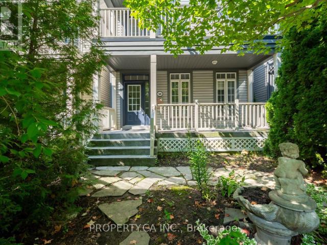 House for rent in Woburn, Ontario