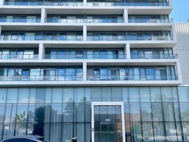 Apartment for rent in York, Ontario