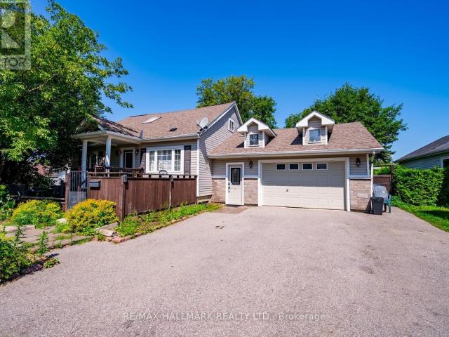 Apartment for rent in York, Ontario