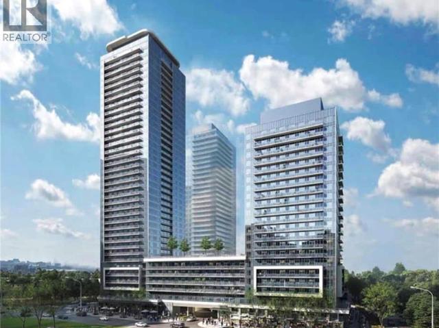 Apartment for rent in Mississauga, Ontario