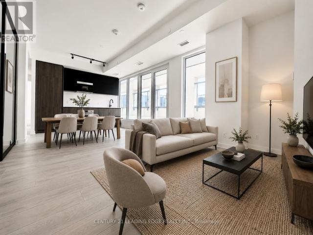 Apartment for rent in Woburn, Ontario
