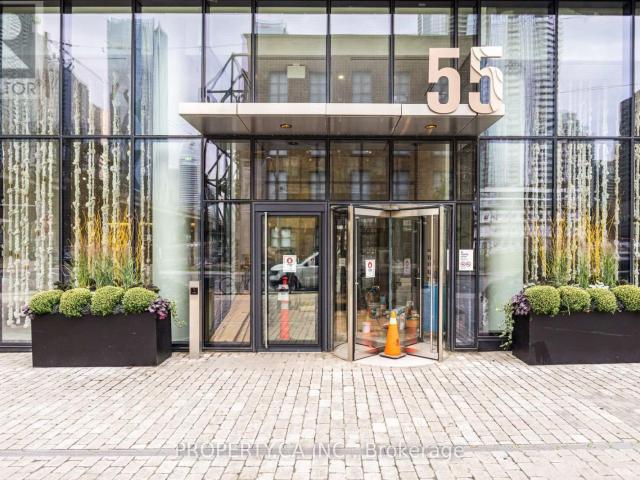 Apartment for rent in Spadina—Fort York, Toronto