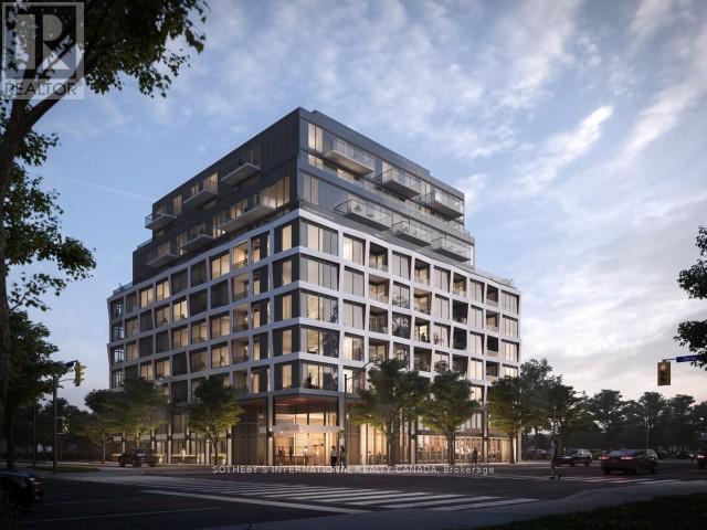 Apartment for rent in Woburn, Ontario