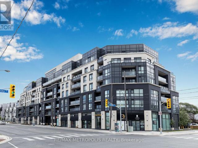 Apartment for rent in Woburn, Ontario