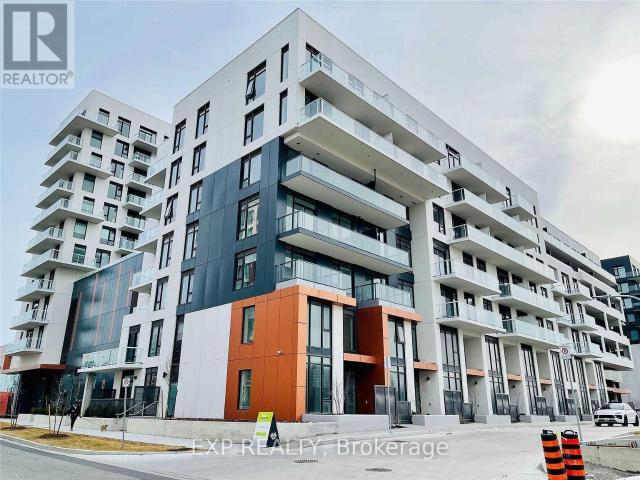 Apartment for rent in York, Ontario
