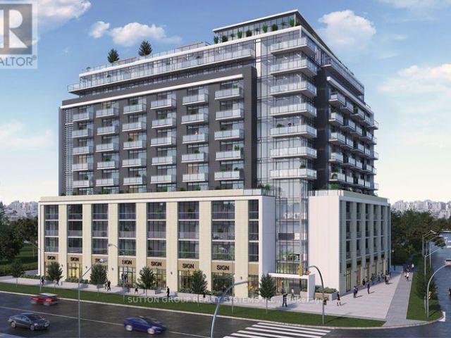 Apartment for rent in Woburn, Ontario