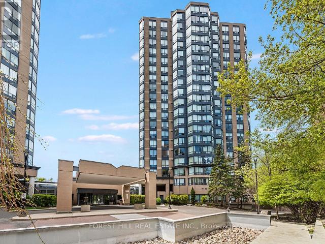 Apartment for rent in Woburn, Ontario
