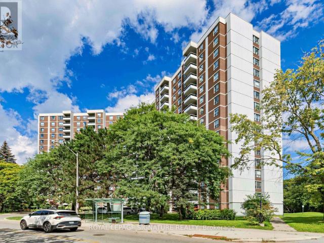 Apartment for rent in Woburn, Ontario