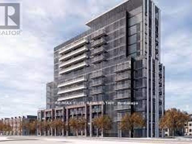 Apartment for rent in Vaughan Metropolitan Centre, Vaughan