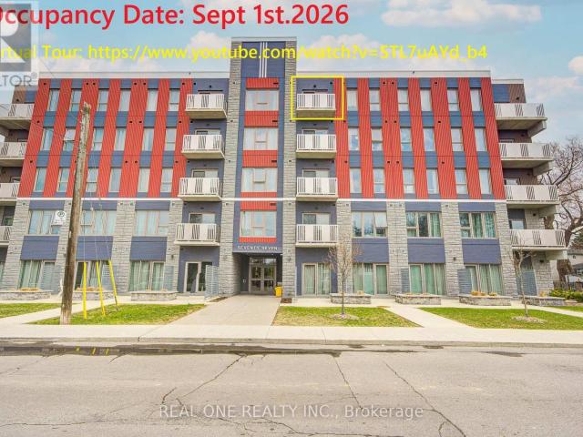Apartment for rent in Ancaster, Ontario